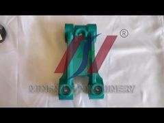 See Why Choose KX41-3S Roll Bracket | Kubota Mini Excavator Roll Cage KX15