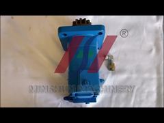 Introduce KX41-3S Swing Motor Is Highly Efficient For Kubota 12T Mini Excavators For You