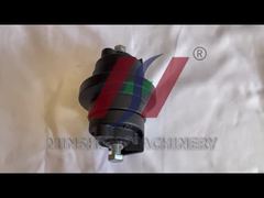 Watch: KX41-3S Carrier Roller | Kubota Mini Excavator Tracked Travel System Support Roller Showcase