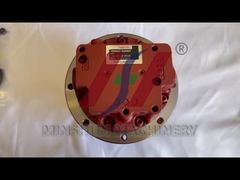 PHV-1B-12B-8154B Mini Excavator Travel Motor | High-Precision Hydraulic Drive Assembly
