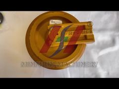  KX41-3S High-Strength Idler Wheel Suitable For Kubota Mini Excavators