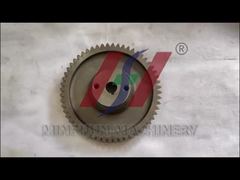 364T T3117 L113E Perkins 1006-6TWCP10 Diesel Pump Gear | High-Precision Diesel Pump Gear Showcase