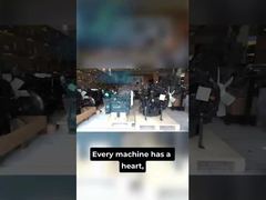 Kubota Diesel Engine Series Video 