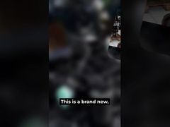 Yanmar Diesel Engine Series Video