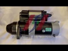 490B-51000-2 Starter Motor 24V 4.5kW | Diesel Engine Starter