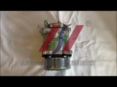 Introduce 2228608974 Air Conditioning Compressor | Suitable For XCMG XS123 Road Roller For You