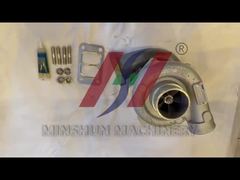 ME088-488 Turbocharger | Suitable For Mitsubishi 6D31 Diesel Engine Turbocharger Parts. For You