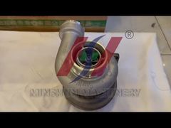 View 318844 Turbocharger | Suitable For Deutz Diesel Engines Demo