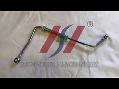 6156-71-5611 Komatsu Lubricator Hose | Construction Machinery Lubricating Oil Hose