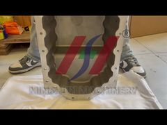 C7.1 Oil Pan For Caterpillar C7.1 Diesel Engine Parts Showcase