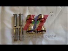  KOBELCO Pilot Valve Plunger Kit | Hydraulic Pilot Valve Repair Kit Demo