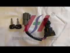 Introduce RC461-53962 Kubota Ignition Switch | Construction Machinery Starter Switch For You