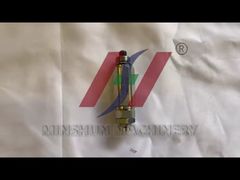 KX41-3S Relief Valve Is Highly Efficient For Kubota Mini Excavator Hydraulic Systems