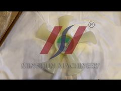 L3E Fan Blade For Mitsubishi L3E Diesel Engine Cooling System