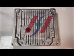 Engine Controller ECU 1J783-59053 | Kubota Diesel Engine, Construction Machinery Showcase