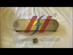 6D125-7P Oil Cooler Core | Parts For Komatsu 6D125 Engine Lubrication System For You