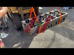 ISX550 Cylinder Head Assembly | Cylinder Head Assembly For Cummins ISX Engines