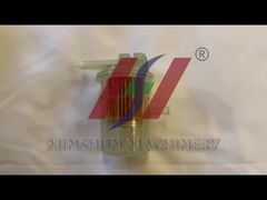 L3E Diesel Filter | Mitsubishi L3E Engine Fuel System Filter Showcase