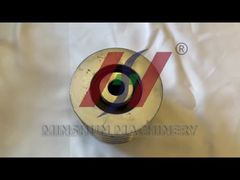 Kobelco 4-groove Belt Tensioner | KOBELCO Excavator Belt Tensioner Assembly Showcase