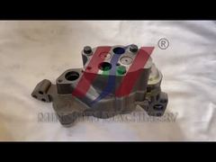4W2448 Caterpillar 3306 Oil Pump, Suitable For 3306, 3306B, 3306C