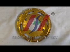 Hitachi HMGE38 Travel Motor Parts |Suitable For EX200-5 And EX220-5 Excavator Drive Systems Showcase