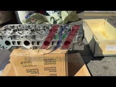 Cummins B3.3 Cylinder Head | Stable Engine Cylinder Head Assembly