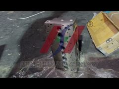 A Closer Look: Cummins B3.3 Cylinder Head | Stable Engine Cylinder Head Assembly