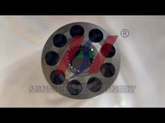 A10VS071 Piston Pump | Suitable For Rexroth Hydraulic Pumps For You