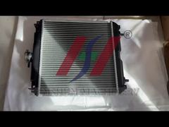 KX41-3S Radiator | For Kubota Excavator Cooling Systems Showcase