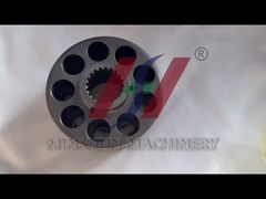 PSVL-54 Piston Pump | Core Component Of Hydraulic Systems