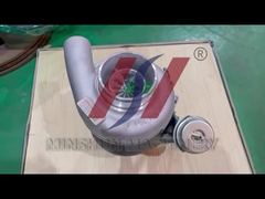 4354500 C7.1 Turbocharger | Highly Efficiently Enhances Engine Power