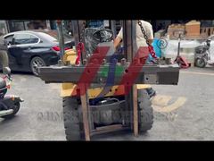 6C8T8.3 Cylinder Head Assembly | Suitable For Cummins Diesel Engine Cylinder Heads Demo