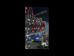 6HK1 Cylinder Block | Replacement Cylinder Block For Isuzu Engines For You