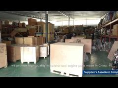 Warehouse display clip