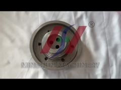 Suitable For Caterpillar C4.4 Engine Crankshaft Pulleys, 8 Grooves