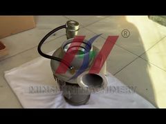 4036915 HX55W Turbocharger | Suitable For QSM11, M11, And Other Diesel Engines Showcase