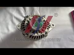 V3800 Kubota Alternator 24V 80A | Construction Machinery Electrical System Accessories