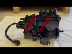 4TNE84 Diesel Pump Assembly - Suitable For Yanmar Diesel Engine Injection Pumps For You