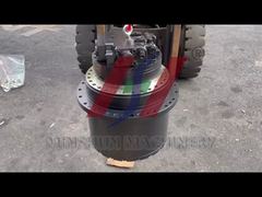 DX220LC-9C Travel Assembly | Suitable For Doosan Excavator Travel Motors