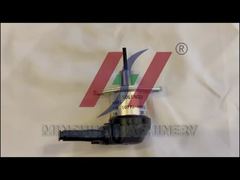 1G772-60012 Fuel Cut-off Solenoid Valve | Excavator Shutdown
