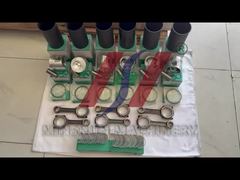 6D95 Engine Repair Kit Complete Overhaul Kit Komatsu Overhaul Parts