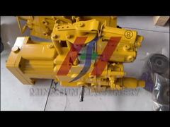 124-3174 Speed ​​governor - Suitable For 3512 And 3516 Engine Parts For You