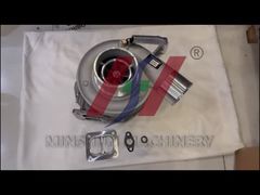 Introduce 250-7700 Caterpillar C9 Engine Turbocharger Core Component, Excavator Parts For You