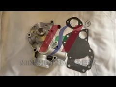 3LA1 Water Pump, Engine Water Pump Replacement Part, Isuzu Diesel Engine Cooling Pump Showcase