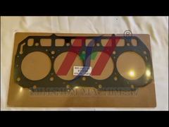 4TNV98 Cylinder Head Gasket | Yanmar Construction Machinery Cylinder Head Parts For You