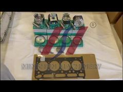 C2.4 Diesel Engine Repair Kit - High-Quality Engine Overhaul Kit