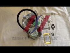 49189-00940 Turbocharger TDO4HL-13GK Diesel Engine Power Enhancement Parts Showcase