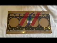 V3800 Cylinder Head Gasket, Kubota V3800 Series Diesel Engine Seals Showcase