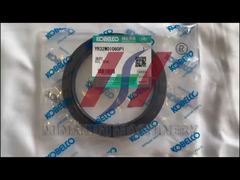 YN32W01060P1 Excavator Oil Seal, Kobelco Hydraulic Motor Oil Seal, Hydraulic Seal