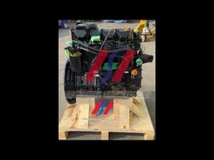 4TNV94L-ZCPHYM Yanmar Diesel Engine | Yanmar TNV Series Construction Machinery Power Demo